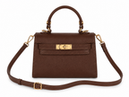 Sac Cuir Véritable - Précommande