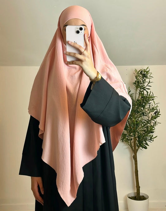 Khimar rose