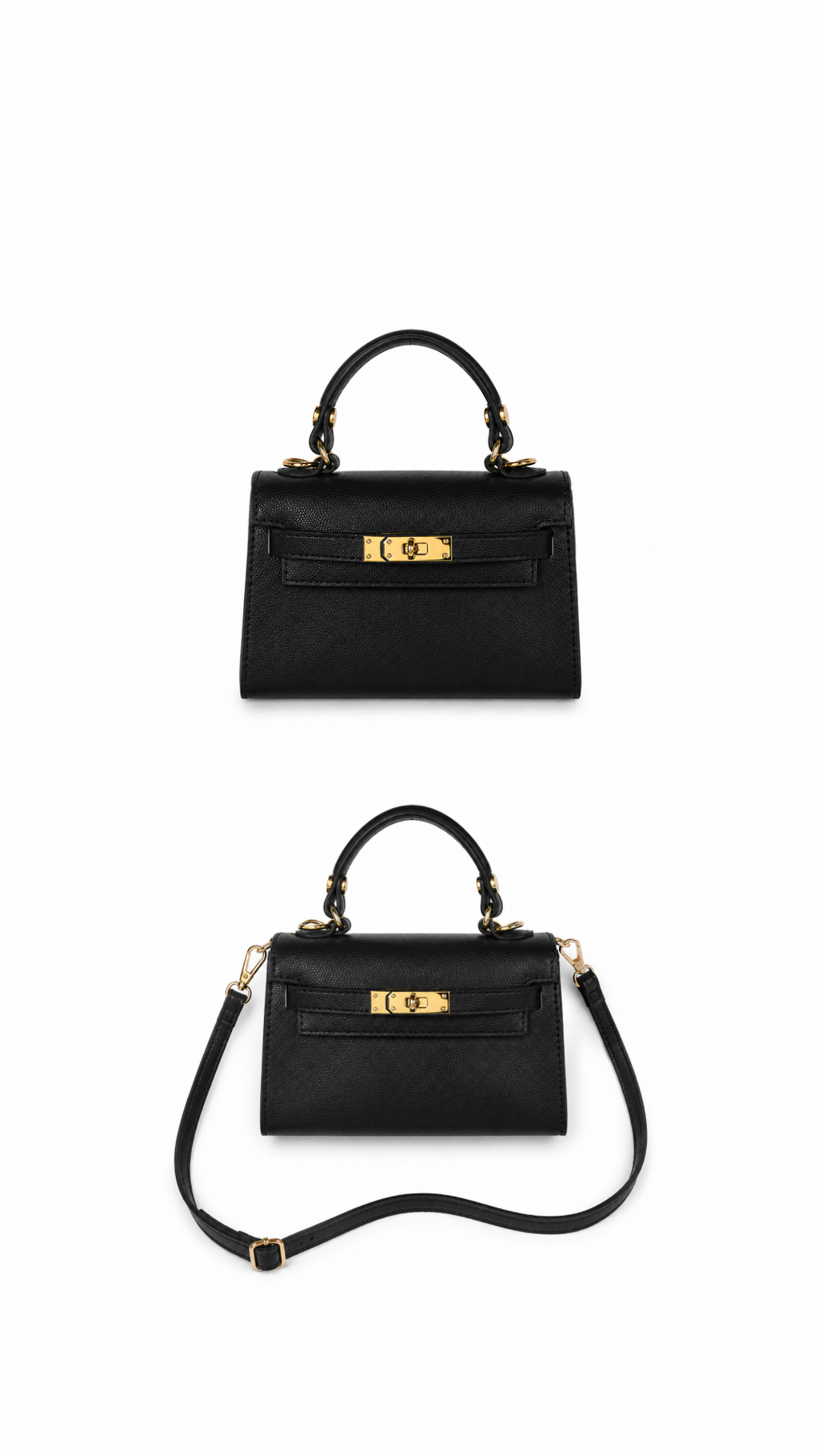 Sac Cuir Véritable - Précommande