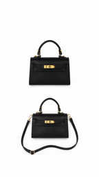 Sac Cuir Véritable - Précommande