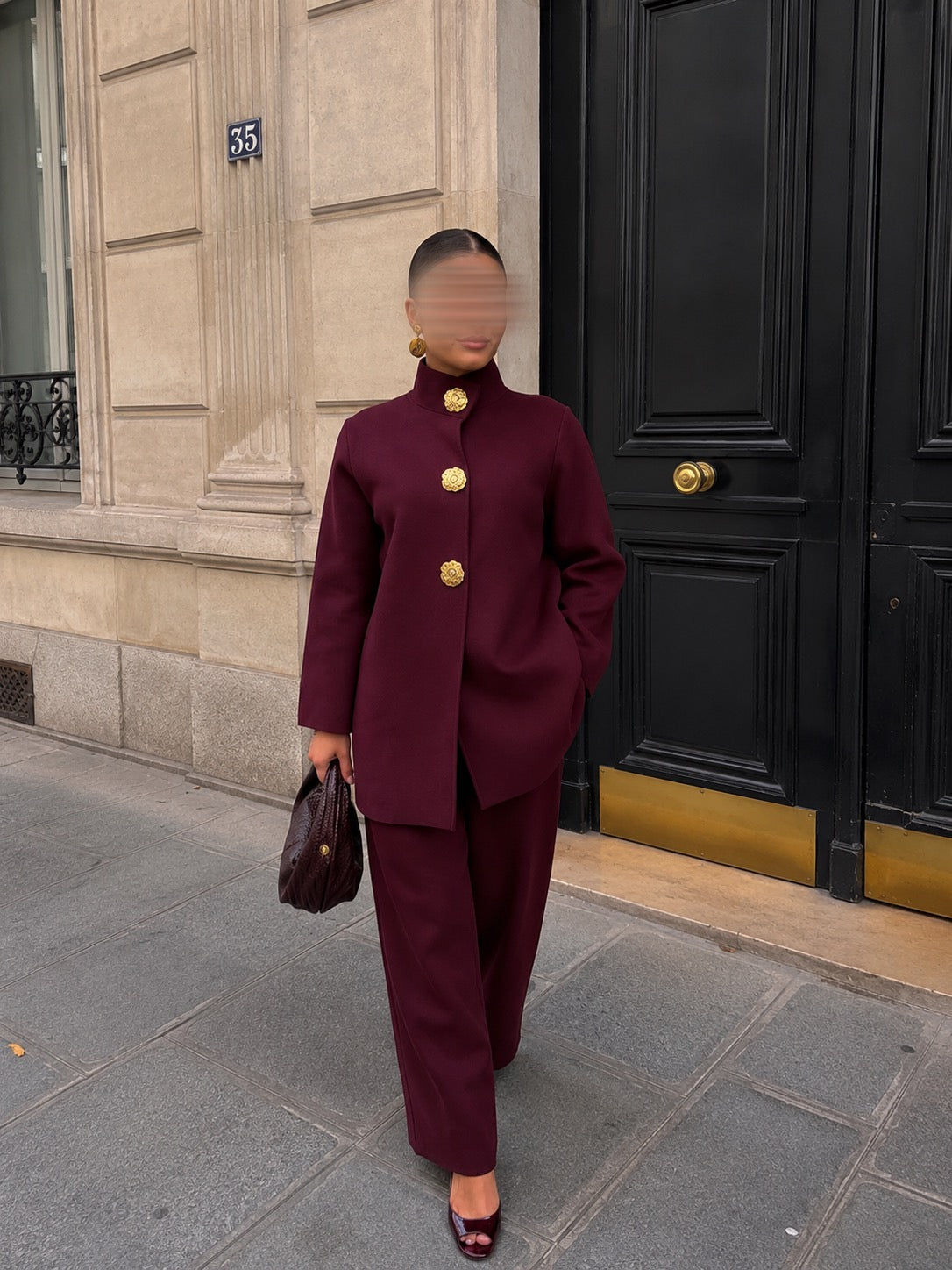 Ensemble Victoria Bordeaux