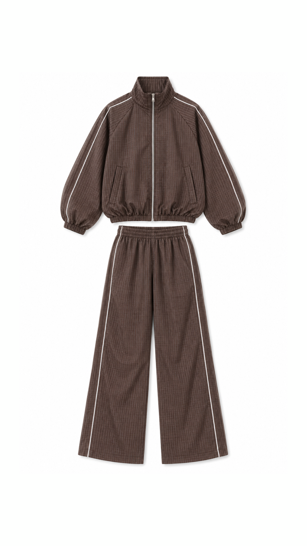 Ensemble Carreaux Imperméable