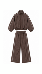 Ensemble Carreaux Imperméable