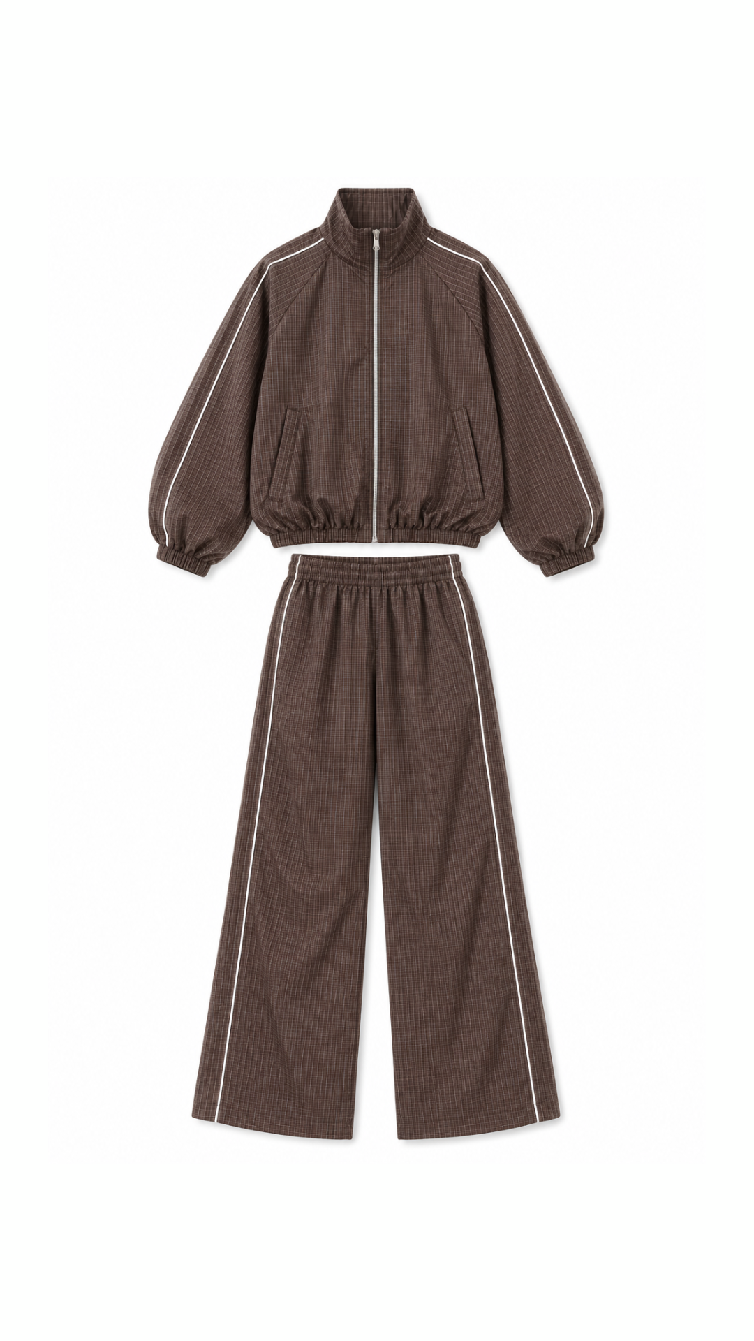 Ensemble Carreaux Imperméable