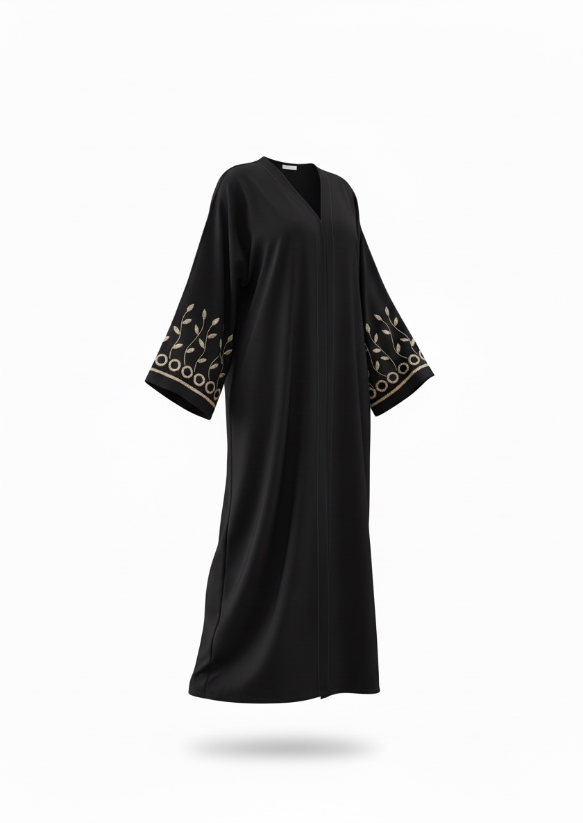 Abaya Nour