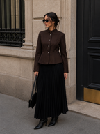 Veste Sienna