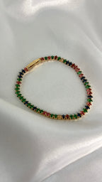 Bracelet Multicolore Nour
