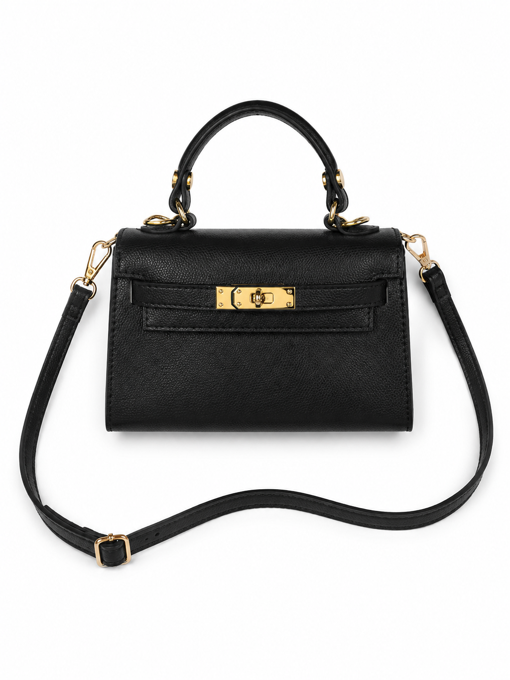 Sac Cuir Véritable - Précommande