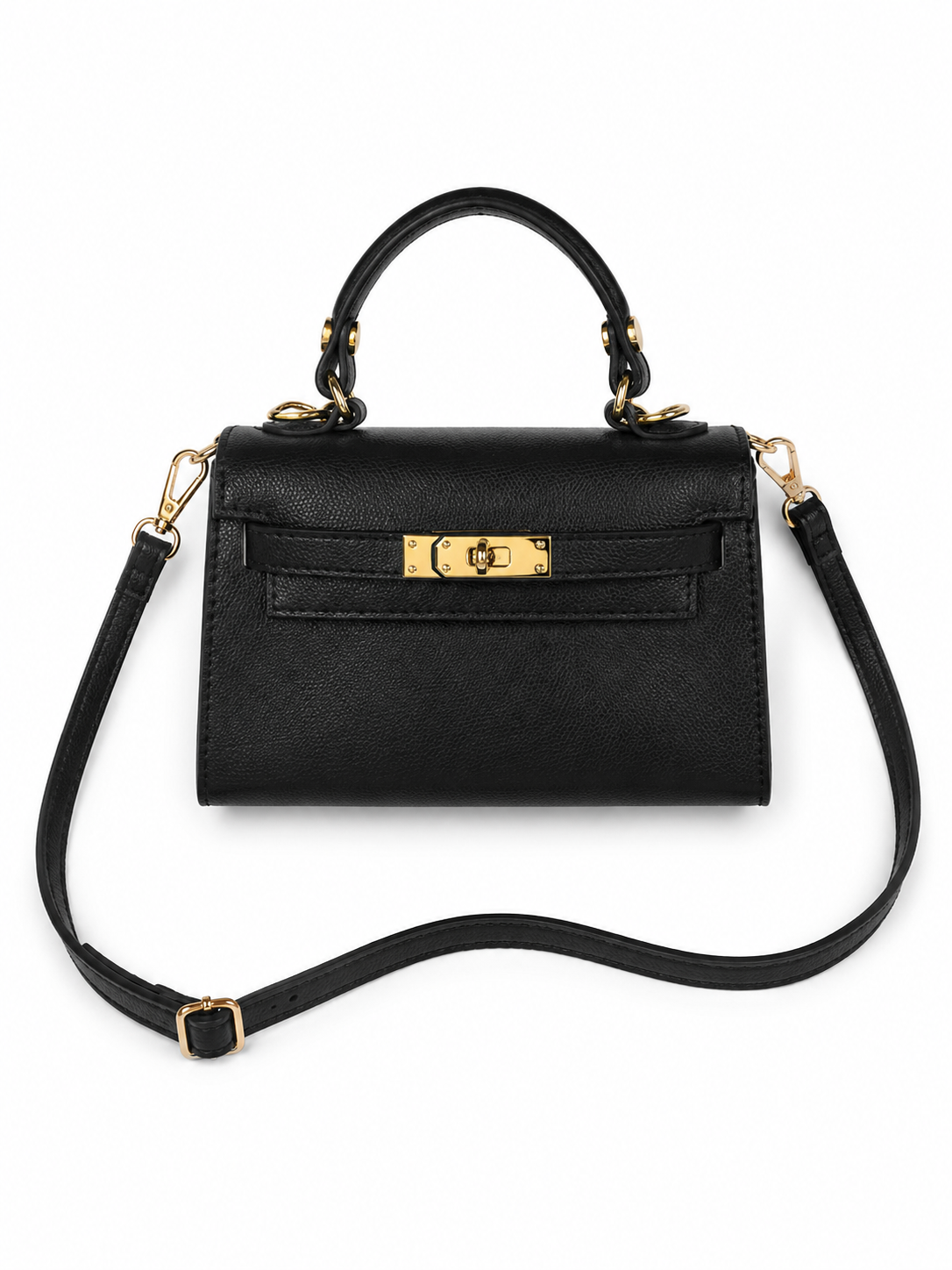 Sac Cuir Véritable - Précommande