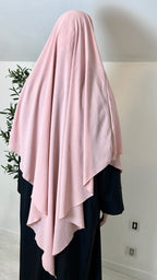 Khimar Rose