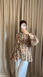 Blouse Yara