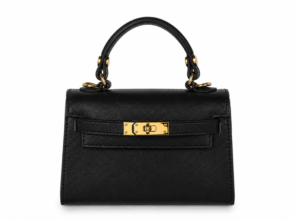 Sac Cuir Véritable - Précommande