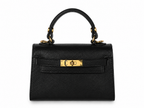 Sac Cuir Véritable - Précommande