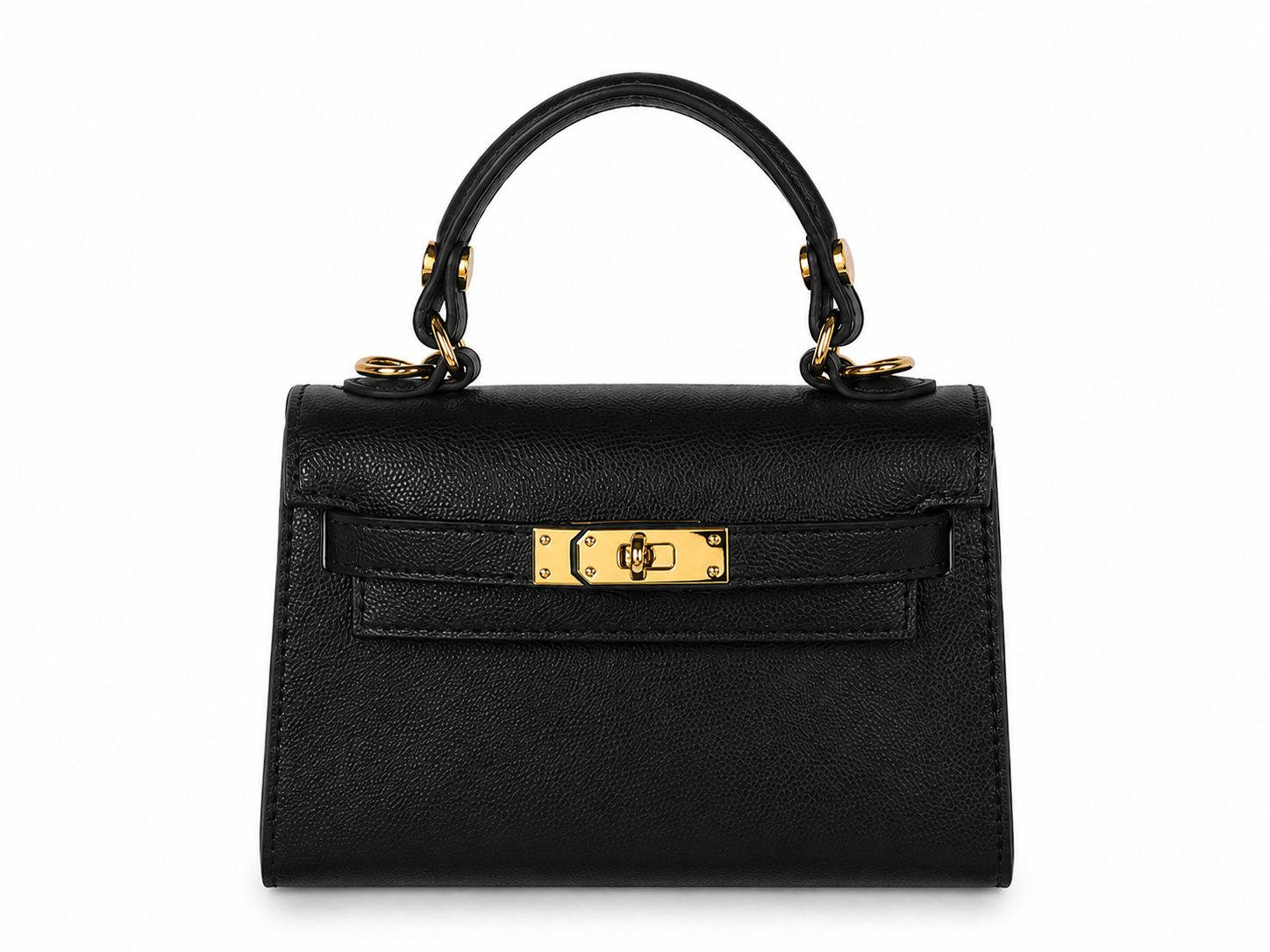 Sac Cuir Véritable - Précommande