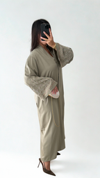 Abaya Nour