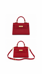 Sac Cuir Véritable - Précommande