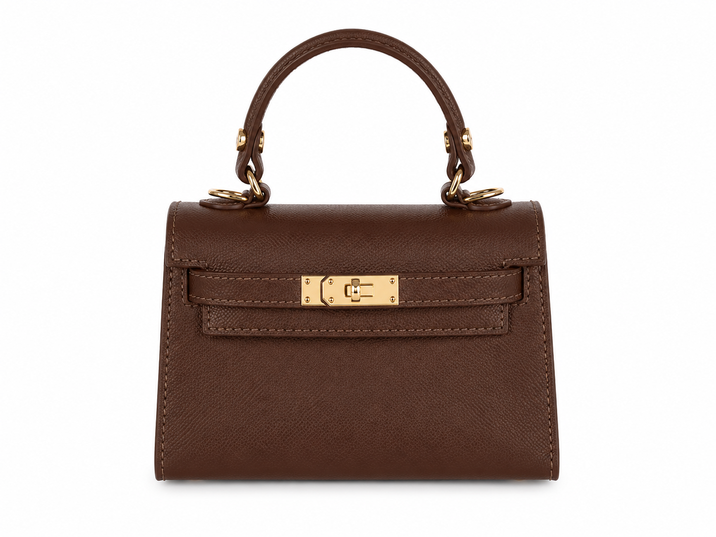 Sac Cuir Véritable - Précommande
