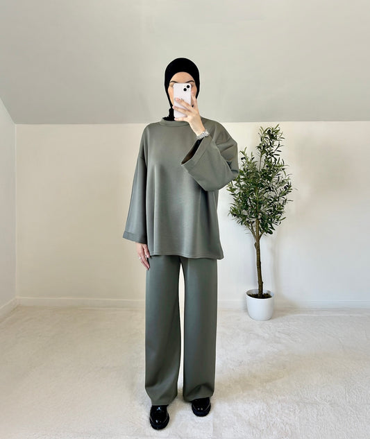 Ensemble pantalon