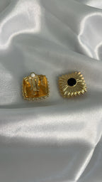 Boucles d’oreilles Solène