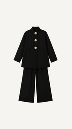Ensemble Victoria Noir