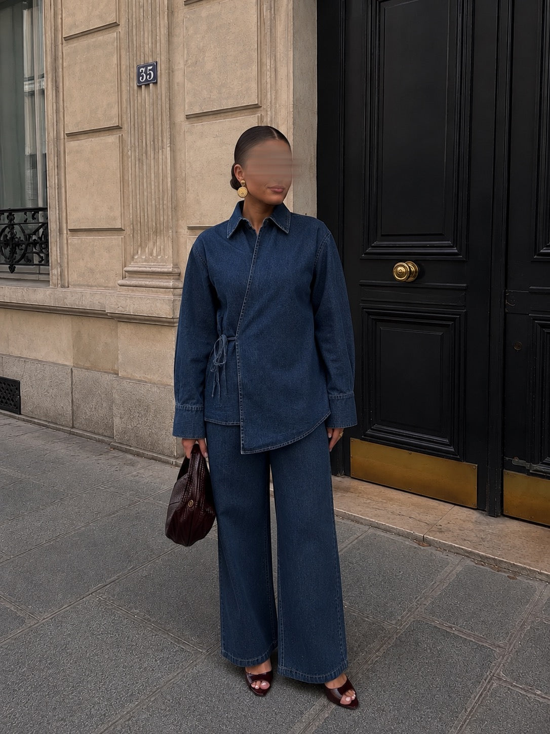 Ensemble Asymétrique Jean