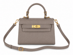Sac Cuir Véritable - Précommande