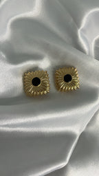 Boucles d’oreilles Solène