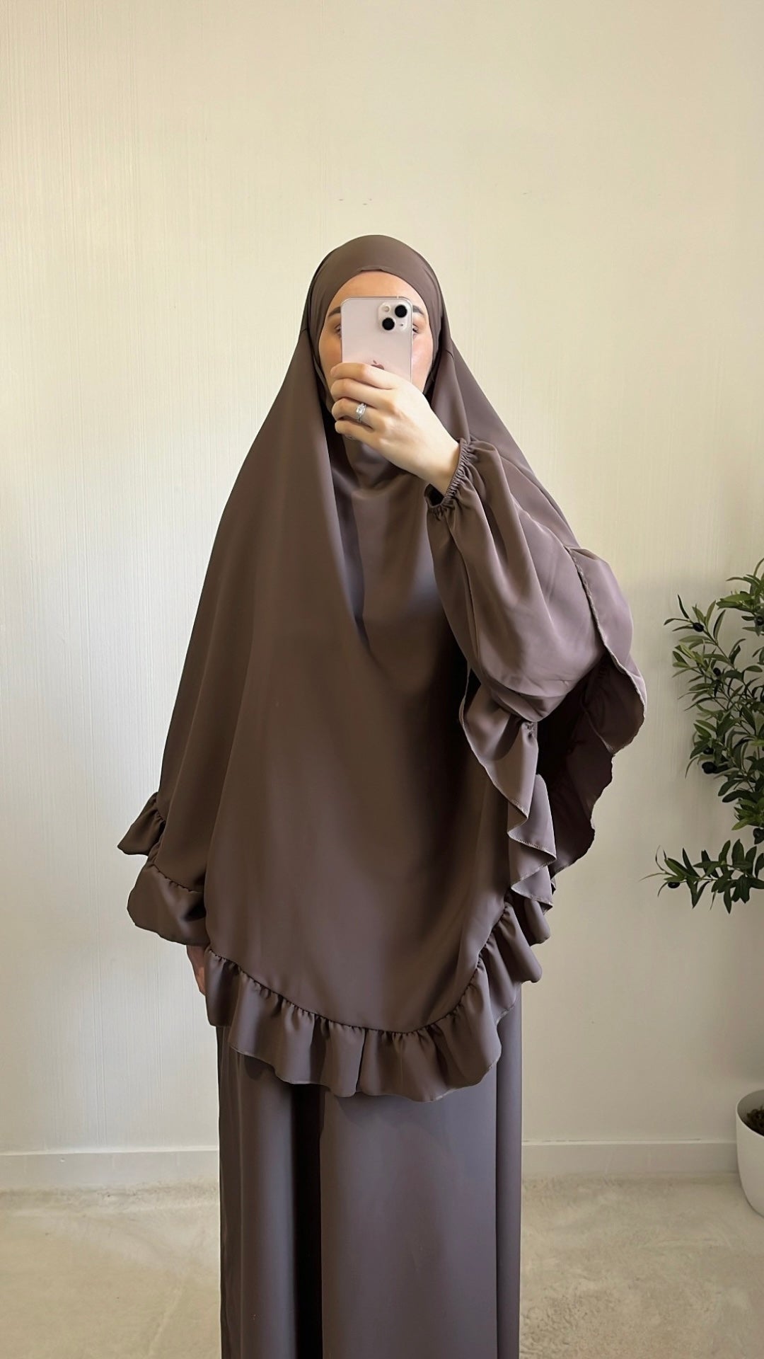 Ensemble Prière Taupe