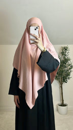 Khimar Rose