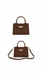 Sac Cuir Véritable - Précommande