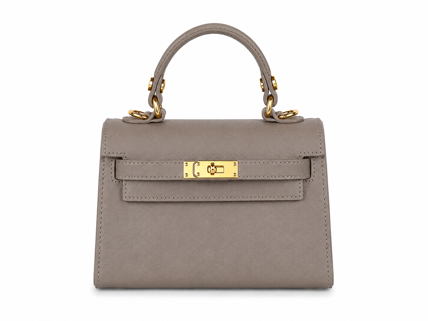Sac Cuir Véritable - Précommande
