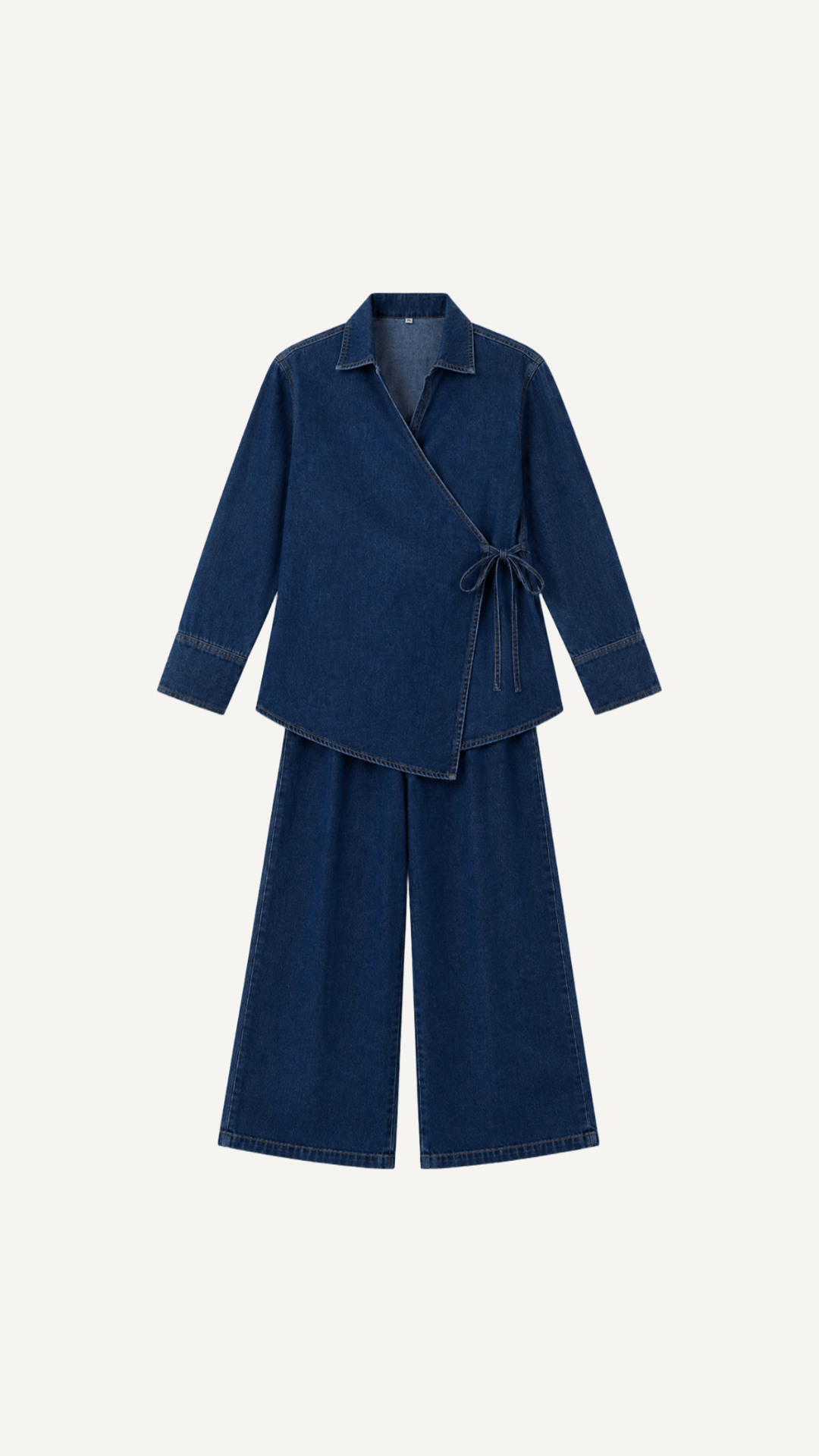 Ensemble Asymétrique Jean
