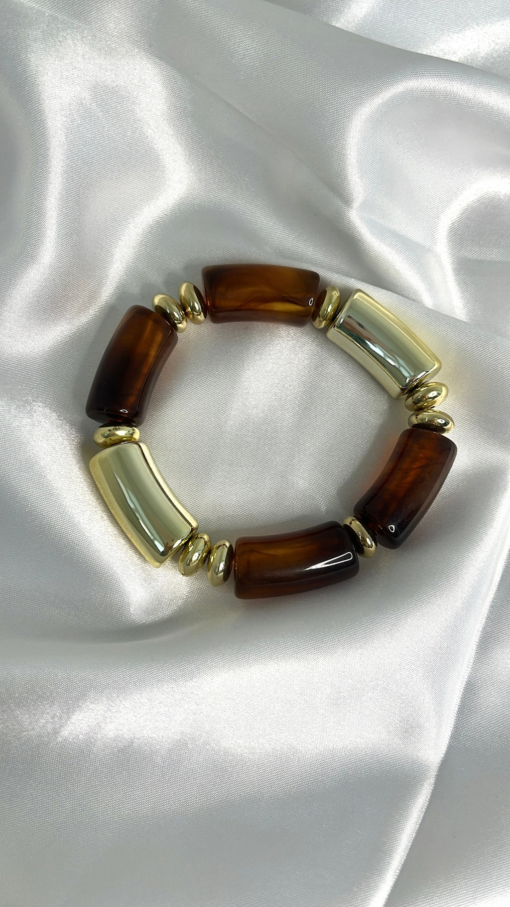 Bracelet Ambré Suhail