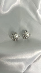 Boucles d’oreilles perles Layina