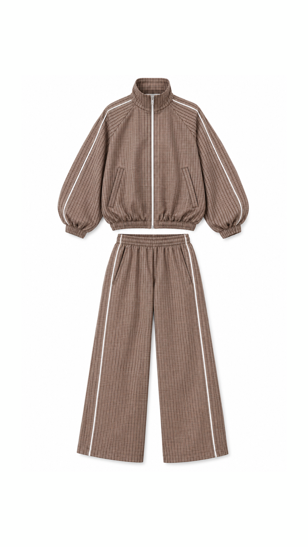 Ensemble Carreaux Imperméable