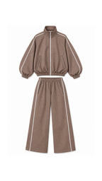 Ensemble Carreaux Imperméable