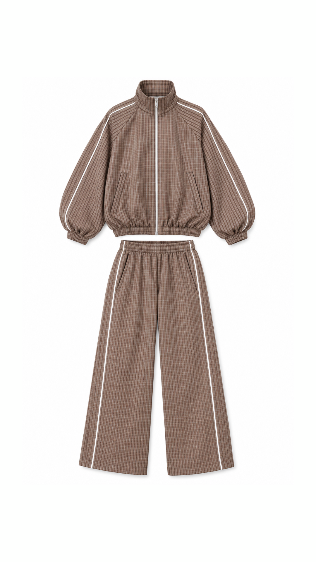 Ensemble Carreaux Imperméable