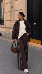 Ensemble Carreaux Imperméable