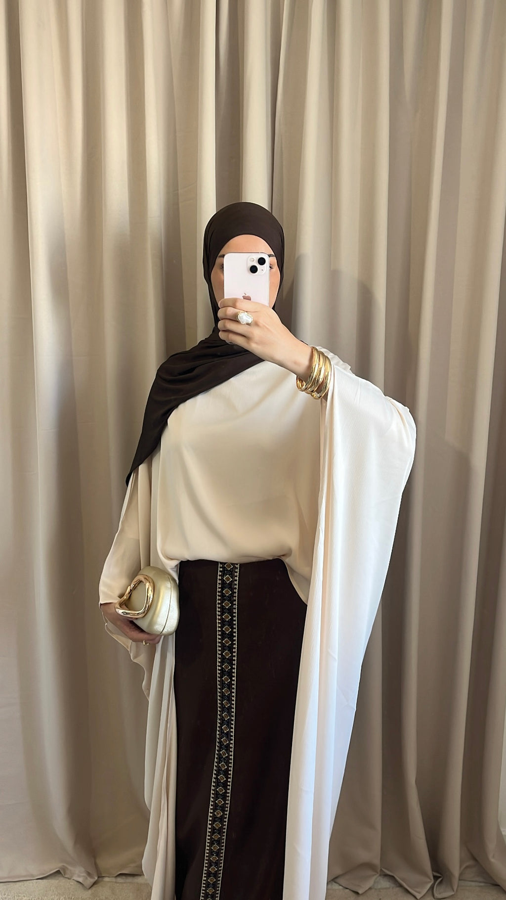 Ensemble Safiya