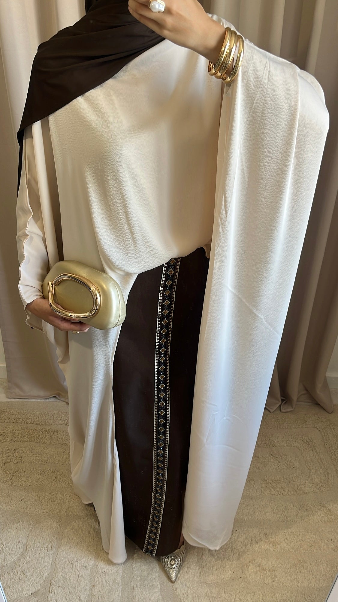Ensemble Safiya