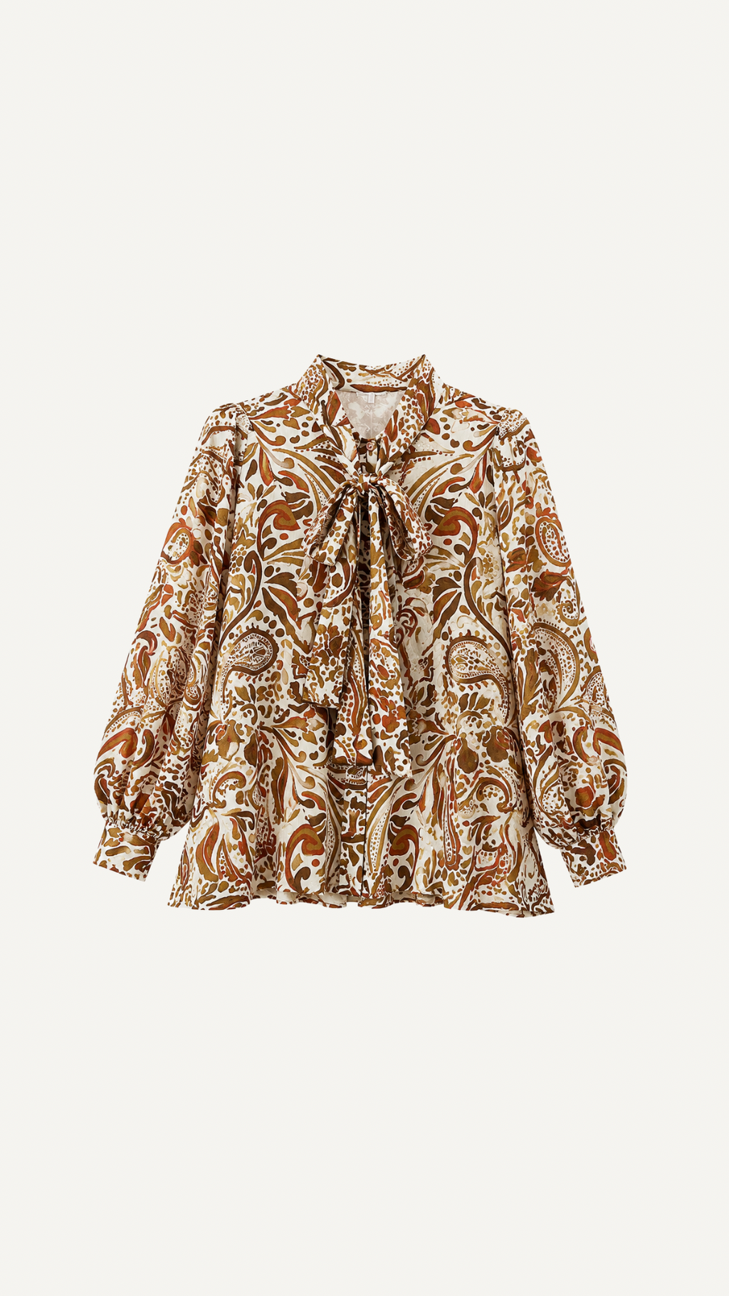 Blouse Yara
