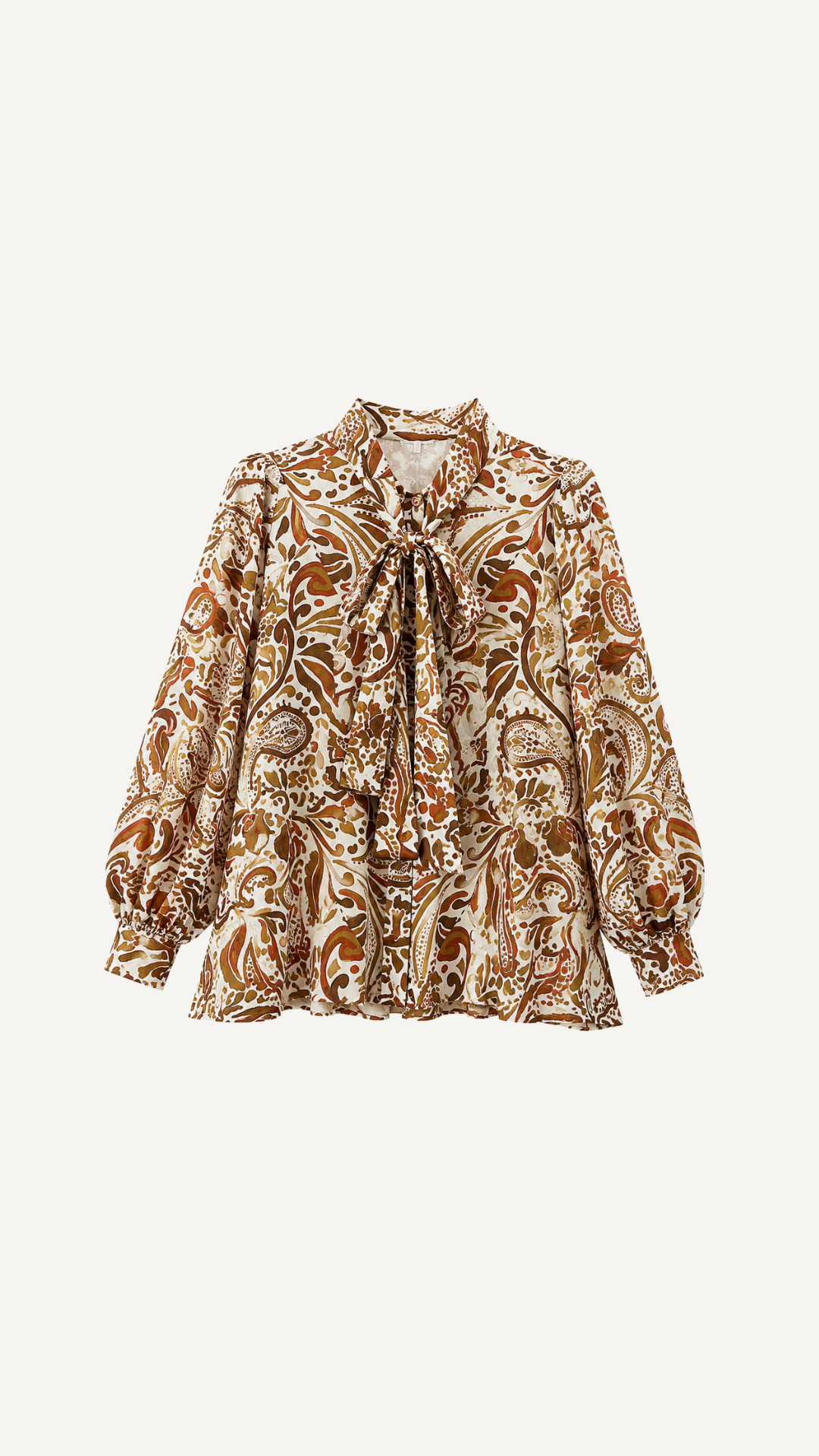 Blouse Yara