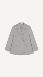 Blazer Classic Oversize Taupe