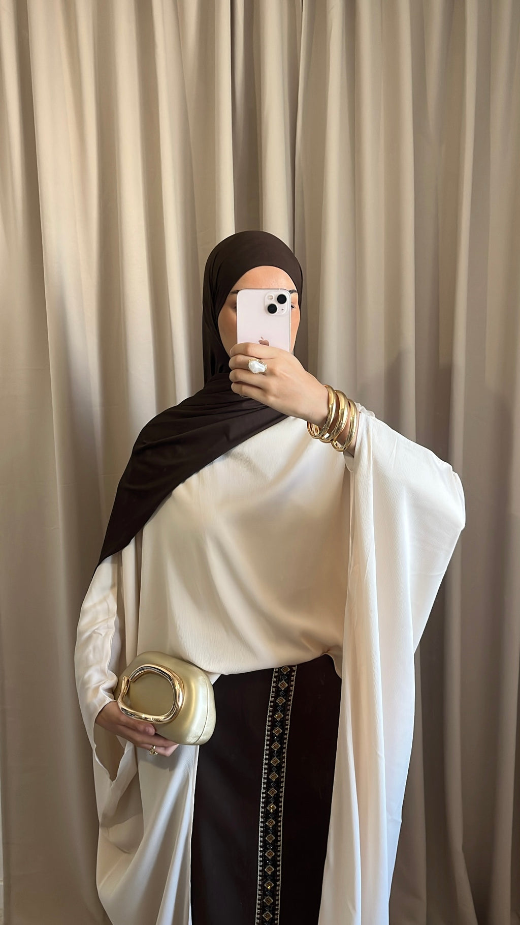 Ensemble Safiya