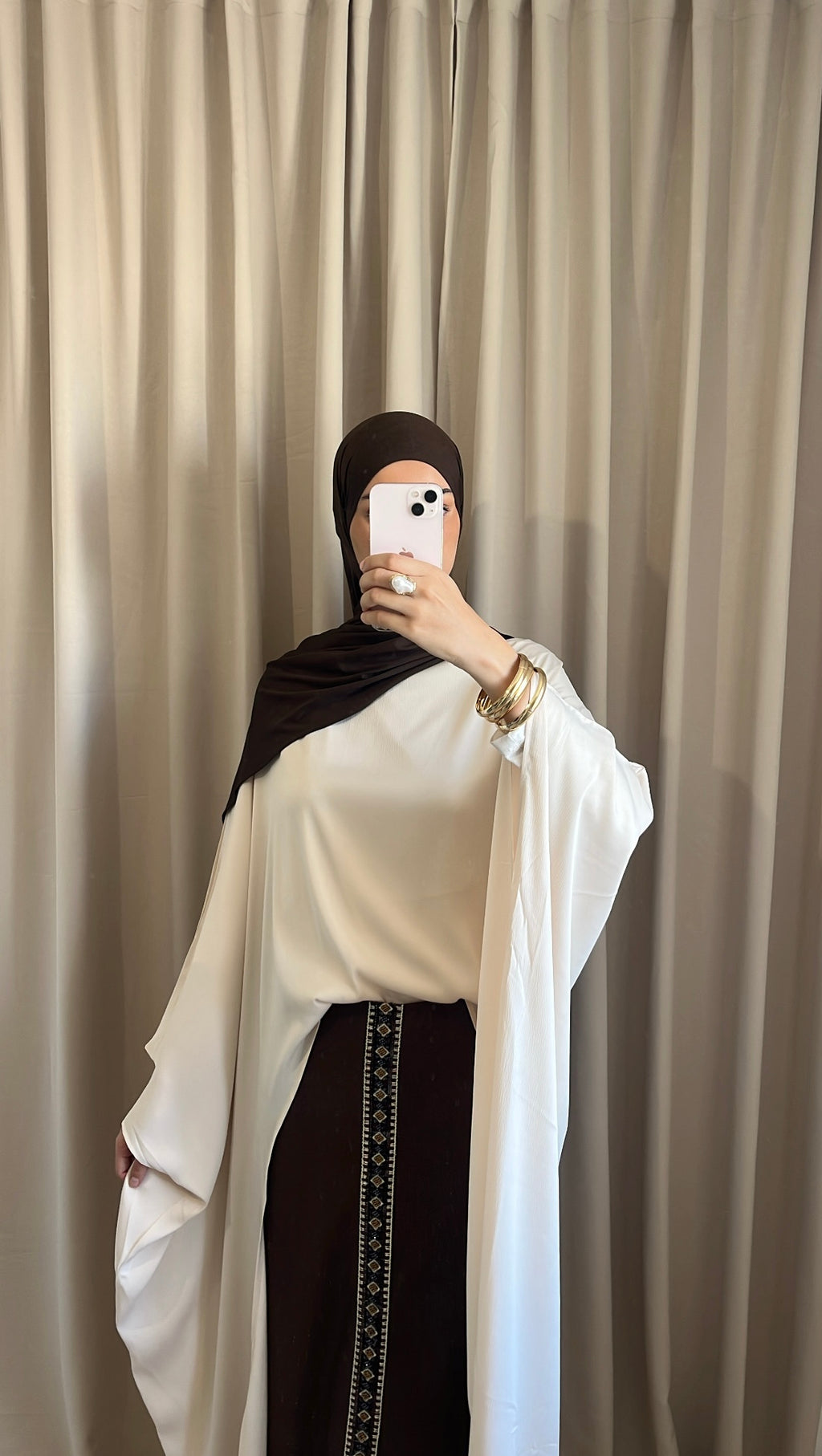 Ensemble Safiya