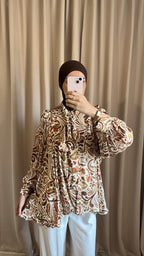 Blouse Yara