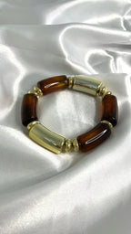 Bracelet Ambré Suhail