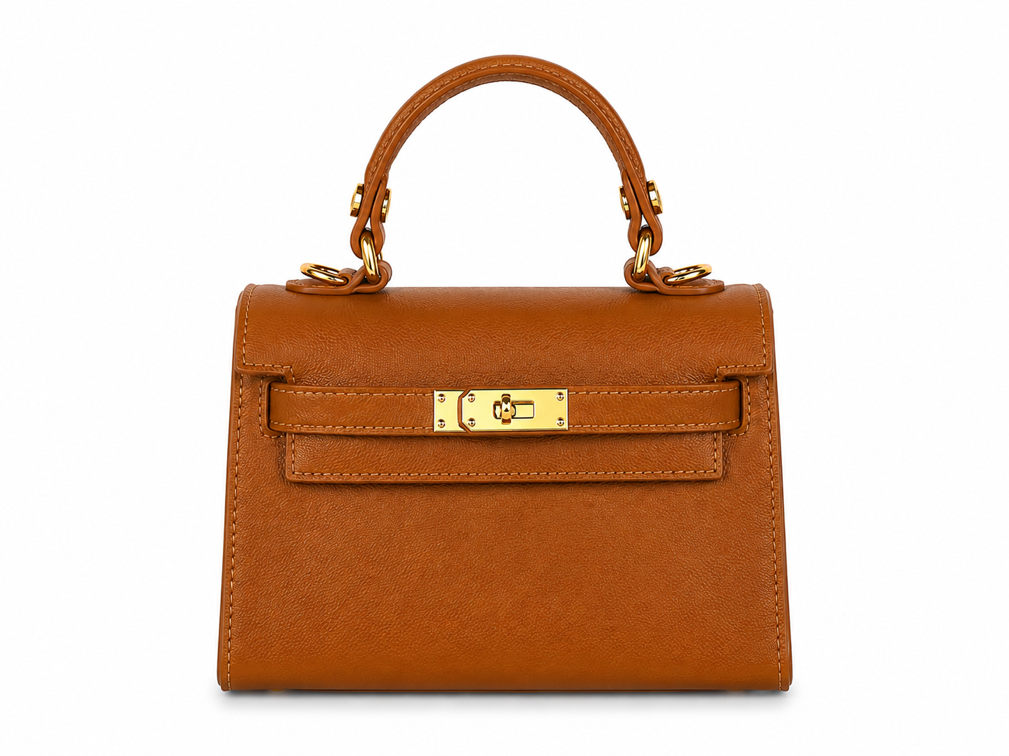 Sac Cuir Véritable - Précommande