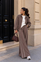 Ensemble Carreaux Imperméable