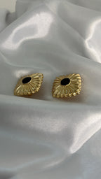 Boucles d’oreilles Solène